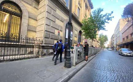 Despliegan operativo especial de seguridad para regreso a clases en las 16 alcaldías de la CDMX