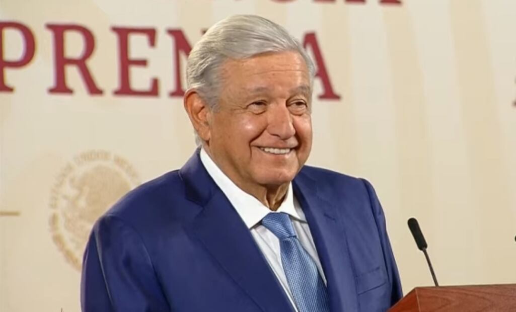 La Mañanera de AMLO, 21 de febrero, minuto a minuto