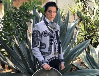 Alex Fernández: yo elegí la música ranchera