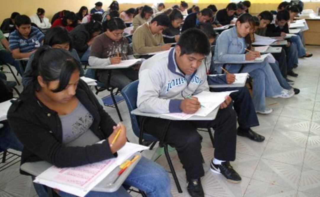 (Foto: Archivo/El Universal) 