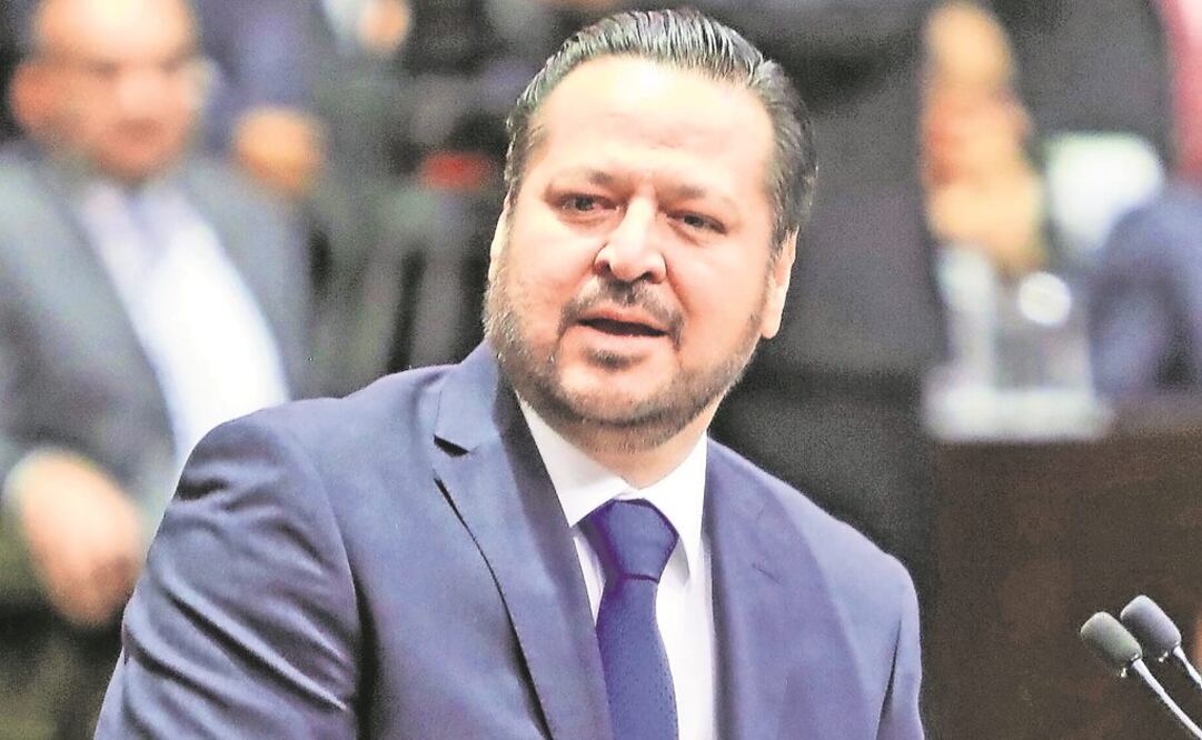 (Foto: Archivo / EL UNIVERSAL)