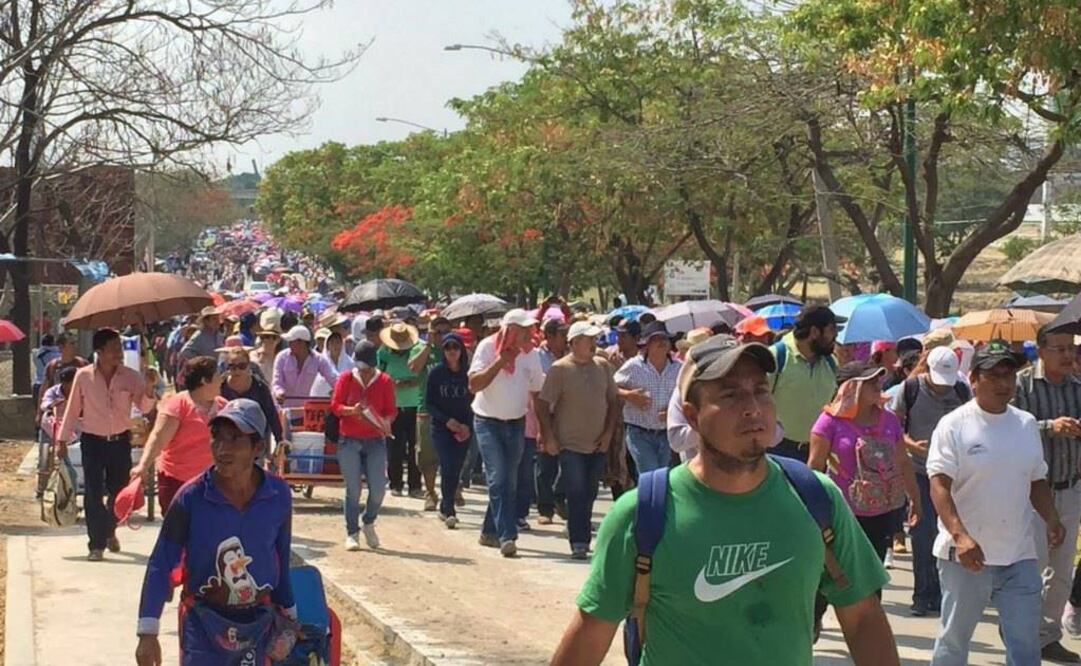 Foto: Fredy Martín Pérez