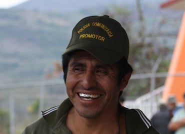 CNDH exige presentación con vida de activista desaparecido en CDMX