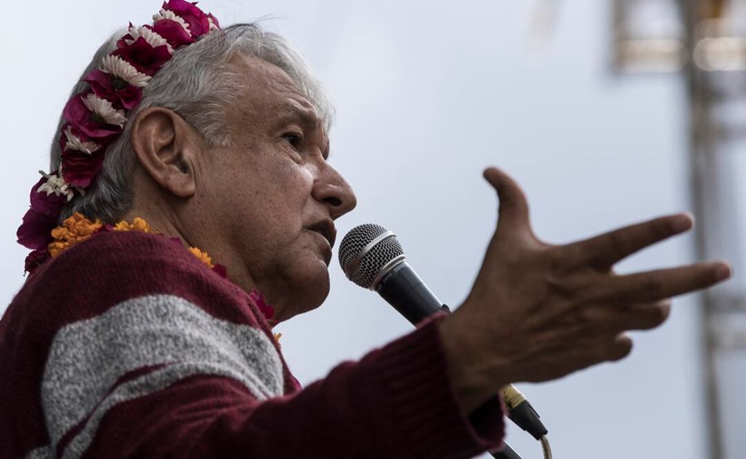 Foto: Archivo / EL UNIVERSAL