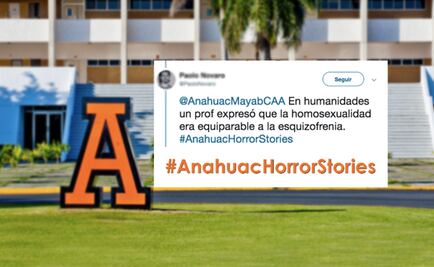 Estudiantes denuncian discriminación y homofobia en universidad de Yucatán