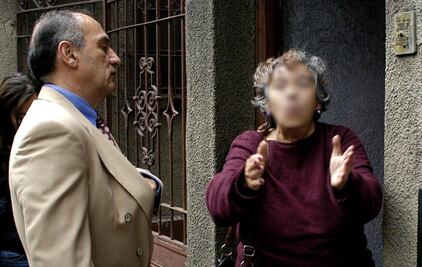 Declara presunta "Mataperros" de la Condesa