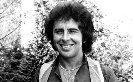 Así recuerda Fito Girón a Luis Miguel cuando era niño