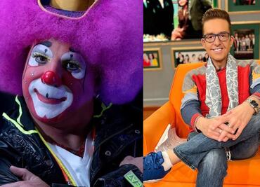 Bisogno reacciona al escándalo de Platanito por chiste de Debanhi Escobar: “Estoy a favor del humor negro”