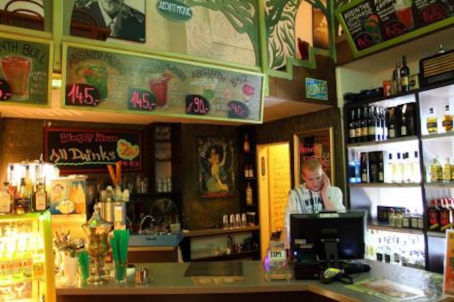 Las 10 ciudades con más bares en el mundo