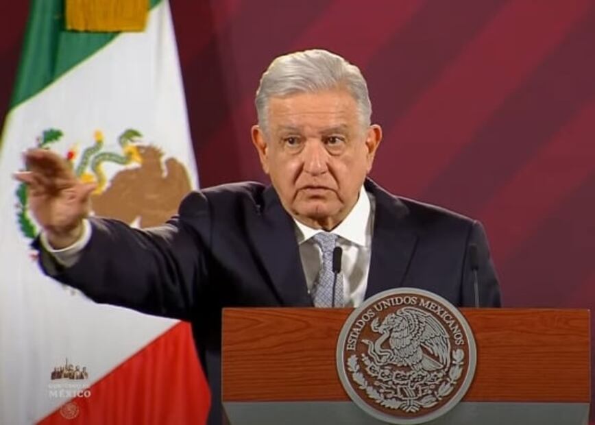 La mañanera de AMLO, 28 de febrero, minuto a minuto
