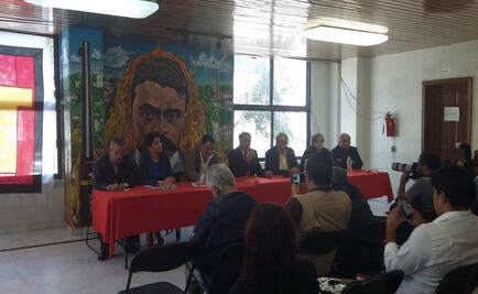 PT no tiene en su agenda fusionarse con el PRD: Anaya