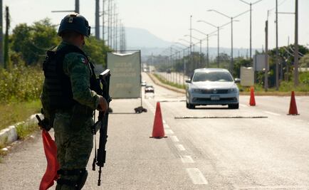Qué ha pasado a una semana del fallido operativo para capturar a Ovidio Guzmán en Culiacán