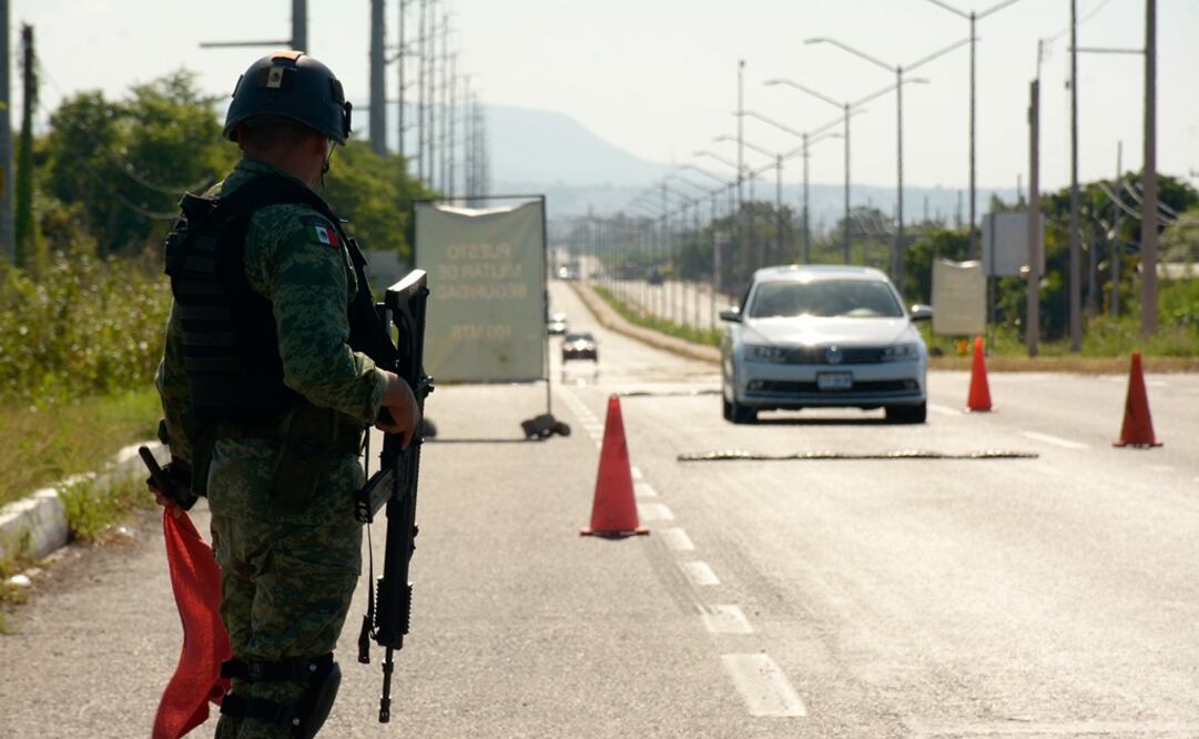 FOTO: JUAN CARLOS CRUZ /CUARTOSCURO
