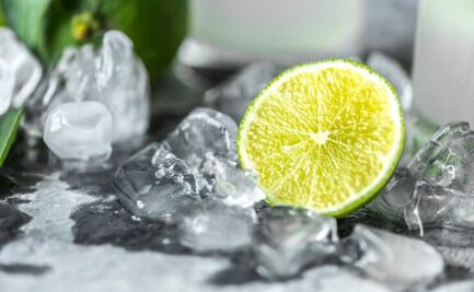 Descubre cómo conservar los limones por más tiempo; evita perder sus propiedades