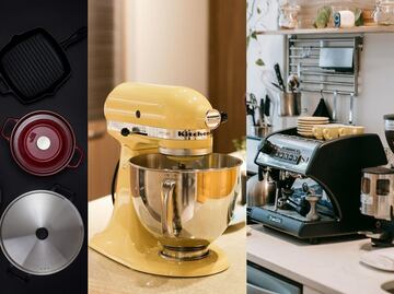 Aprovecha las ofertas del Hot Sale y nutre tu cocina con estas opciones