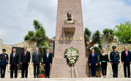 AMLO ejerció libertad de expresión al solicitar que España pida perdón: Zoé Robledo