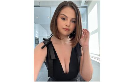 Selena Gomez quisiera ser invisible por un día 