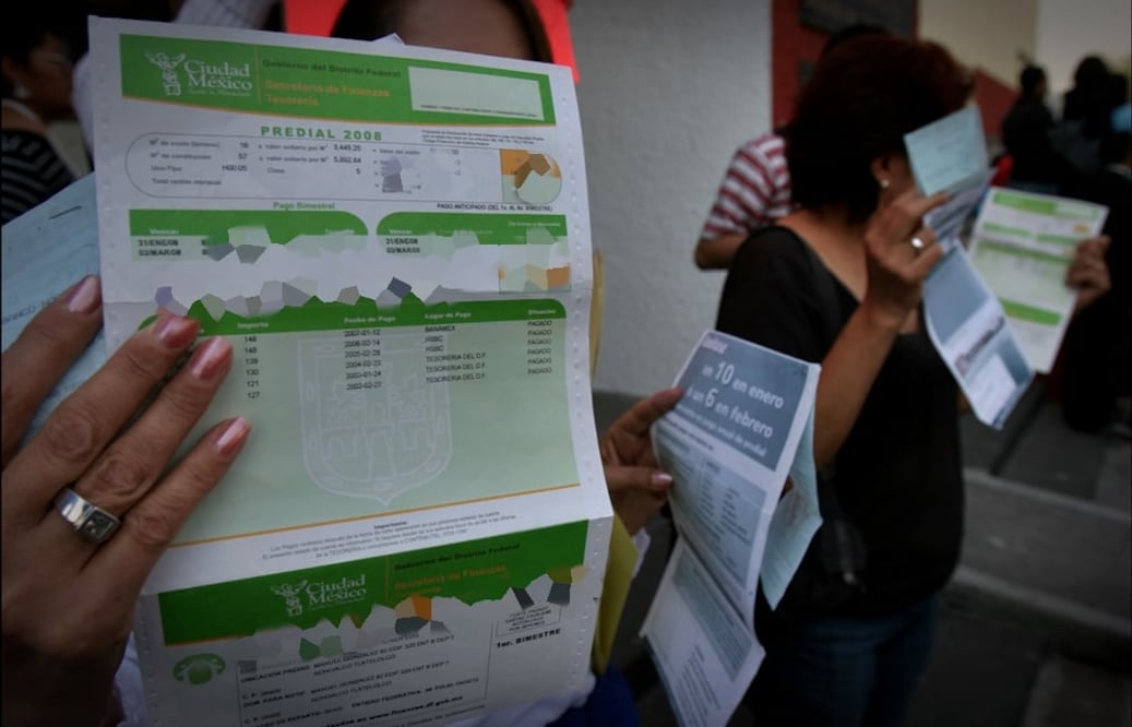 Foto: Archivo/EL UNIVERSAL