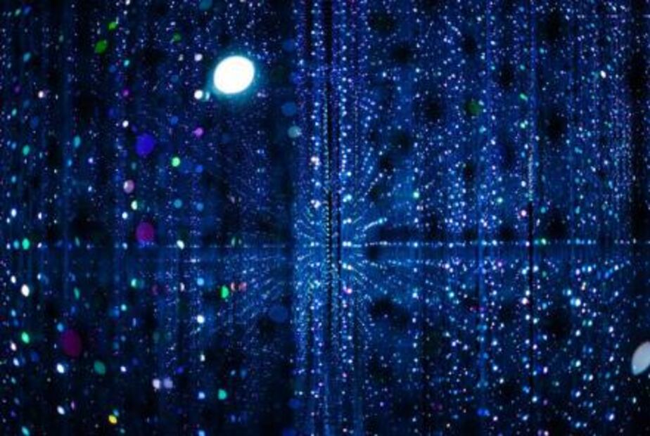 Inspark: The first virtual reality park in Mexico City