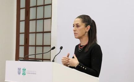 Inician investigación por supuesta amenaza de muerte contra Sheinbaum 