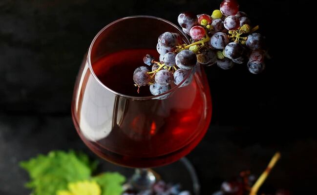 La Guía Michelin ahora premiará vinos con su nueva distinción: The Michelin Grapes