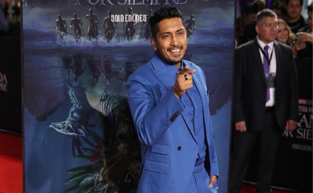 Foto: Germán Espinosa / EL UNIVERSAL