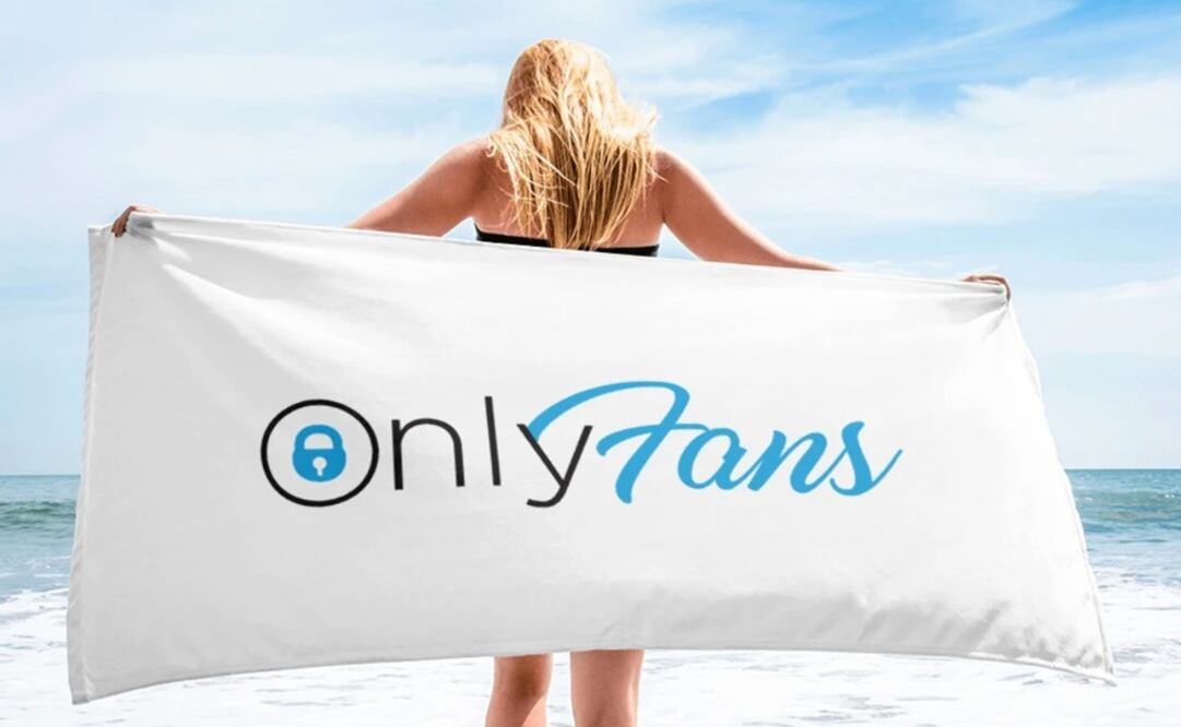 Foto: Captura de Only fans