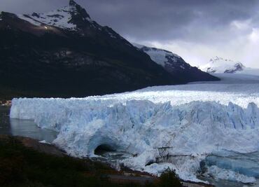 Cuáles son los glaciares que no se derriten en América Latina y por qué