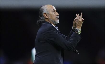 Raúl Gutiérrez lanza advertencia: “Vamos a pelear por el campeonato”