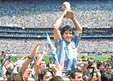 Canciones dedicadas a los deportistas