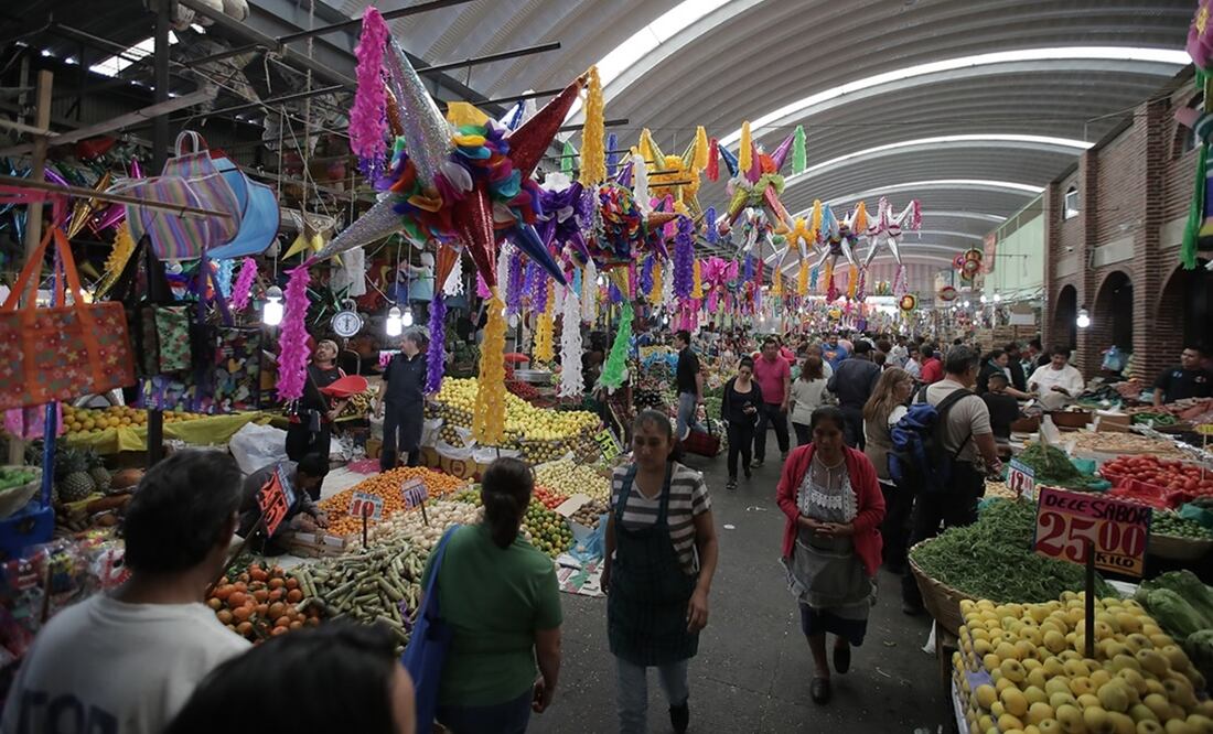 Foto: Archivo EL UNIVERSAL