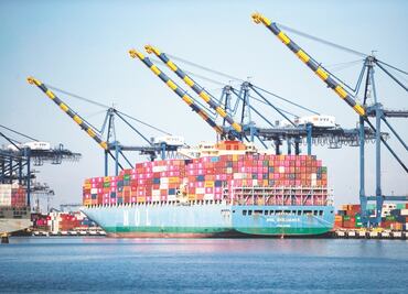 Trump “salva la Navidad”; aplaza aranceles a China