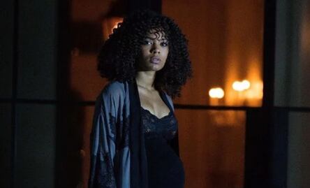 La picante película de Netflix que se encuentra algo oculta y que te hará reflexionar sobre tener un hijo