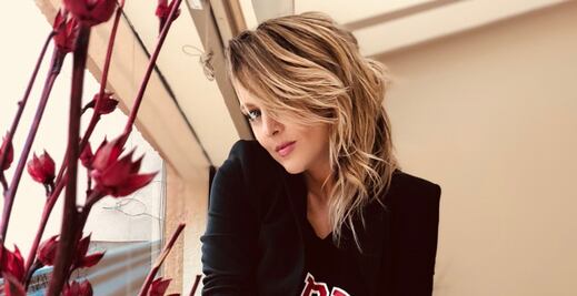 Copia el look de San Valentín de Fey por menos de 2 mil pesos