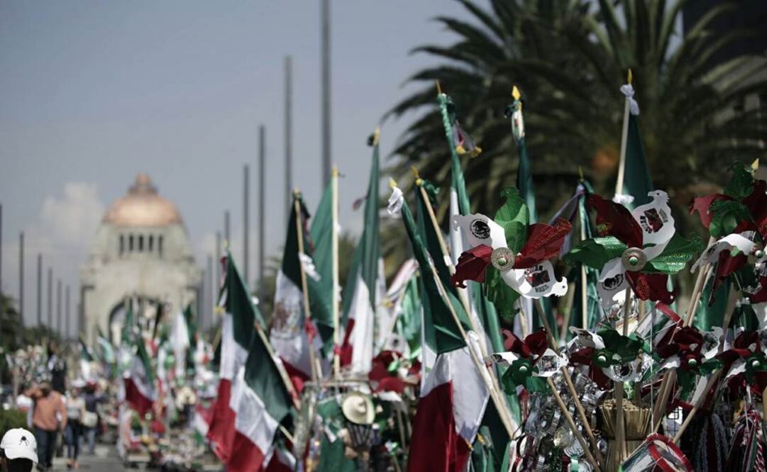 Fernando Ramírez / EL UNIVERSAL