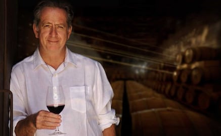 Ricardo Vega, el hombre que puso a Guanajuato en el mapa del vino; sector vinícola condena su asesinato