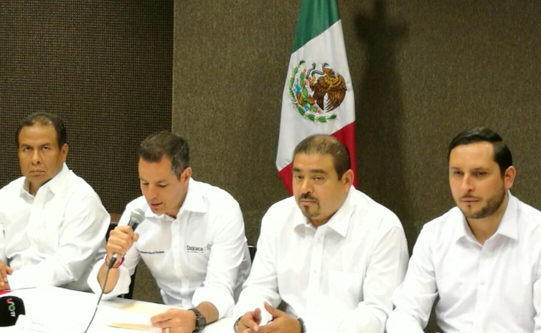 Foto: Ismael García / EL UNIVERSAL