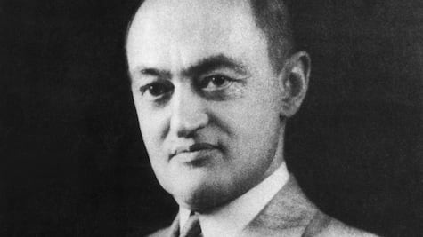 Joseph Schumpeter, el hombre que predijo el fin del capitalismo y que es clave para entender la economía de hoy