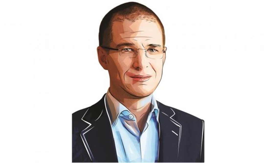 Illustration by René Zubieta/EL UNIVERSAL