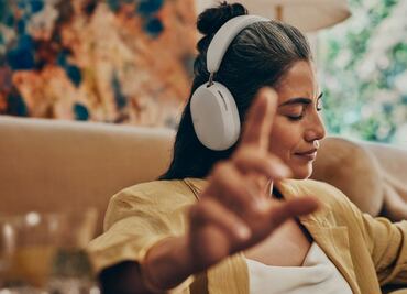 Buen Fin 2024: audífonos inalámbricos que equilibran confort y sonido potente