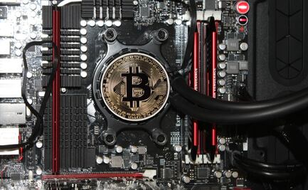 Irán culpa a las criptomonedas por contaminación y cortes de luz