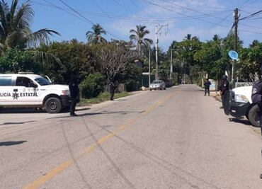 Ante crisis de violencia en Guerrero, EU emite alerta de viaje para Taxco