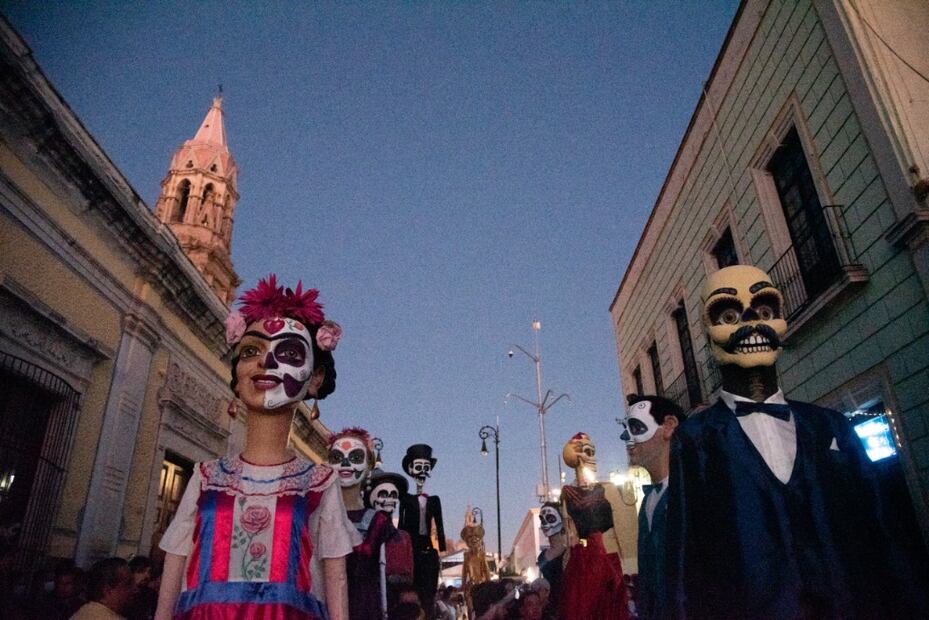 Foto: Facebook ‘Viva Aguascalientes’