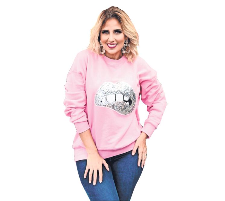 Raquel Bigorra. Foto/Archivo El Universal