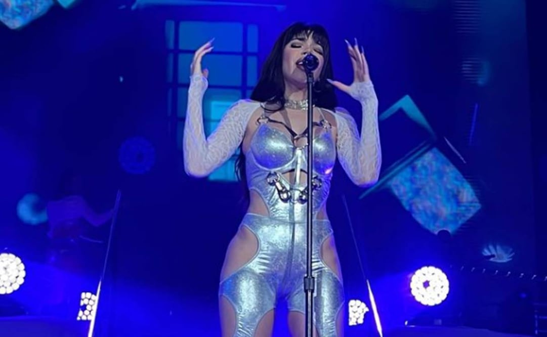 Instagram Auditorio Nacional.