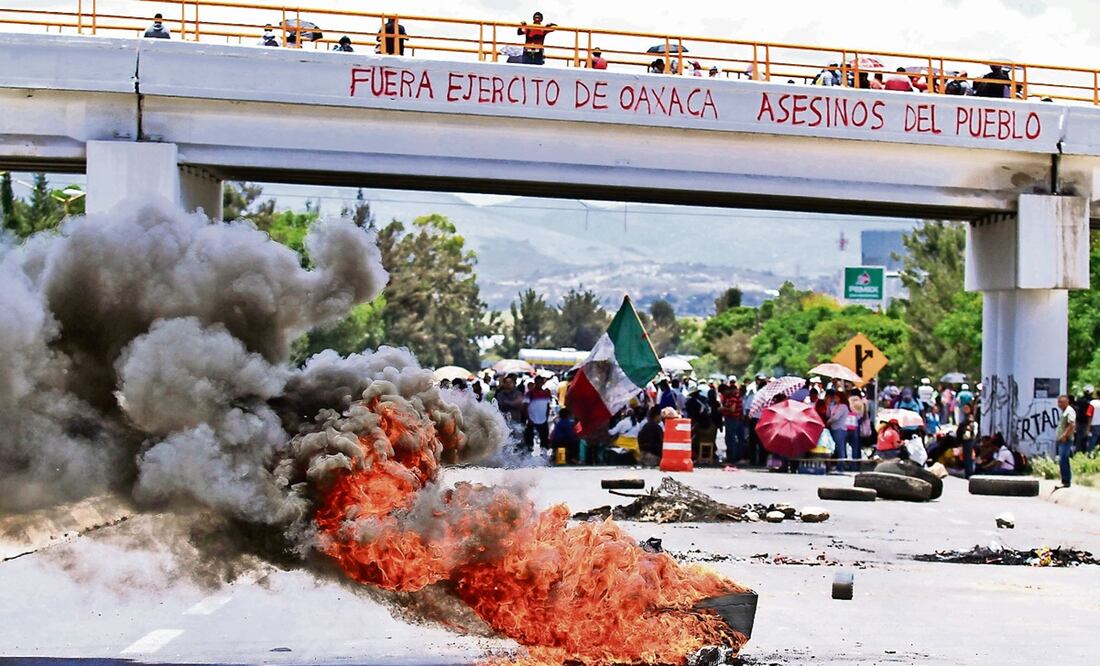 Imagen ilustrativa. Foto: archivo/EL UNIVERSAL