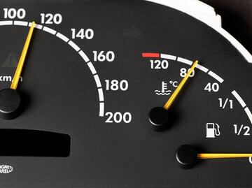 Cuál es la velocidad recomendada para ahorrar gasolina