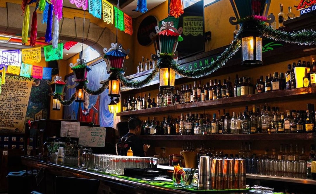 Centenario del Salón Tenampa. Foto: Instagram