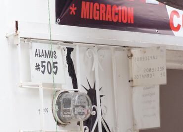 La empresa fantasma de Ben Sutchi, israelí asesinado en plaza Artz