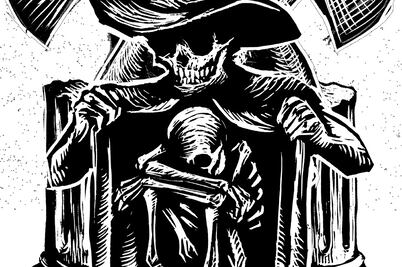 La primera matanza de la 4T